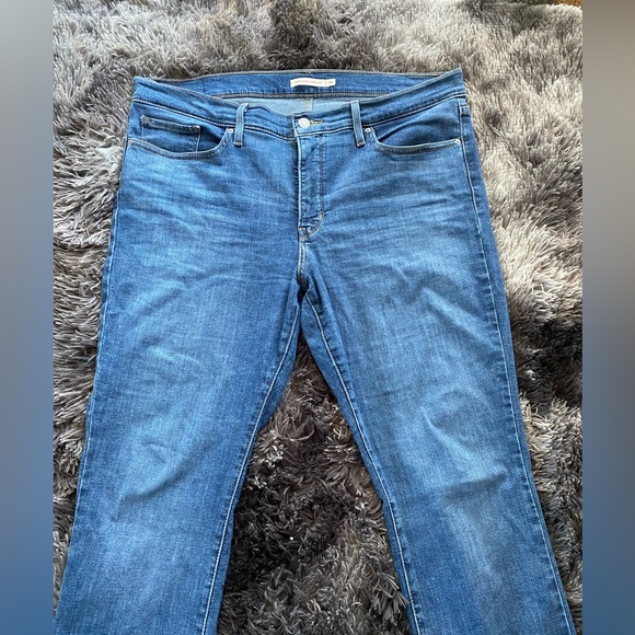 Levi's Denim - Levi’s Jeans